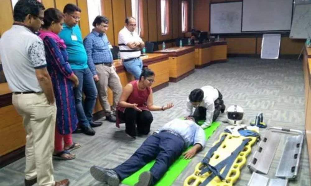 BLS Certification